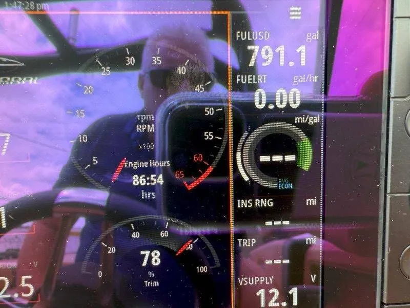 Slide: The Image of Chaparral 307 SSX 2022 - 57