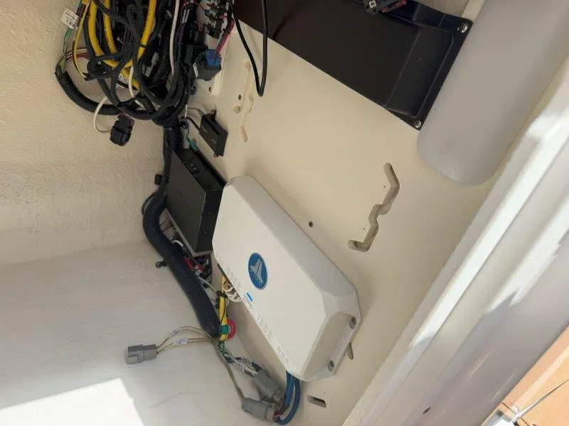 Slide: The Image of Chaparral 307 SSX 2022 - 70