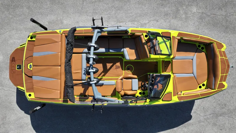 Slide: The Image of Axis A225 2023 - 11