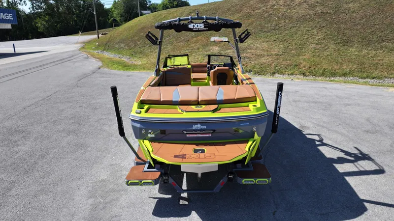 Slide: The Image of Axis A225 2023 - 13