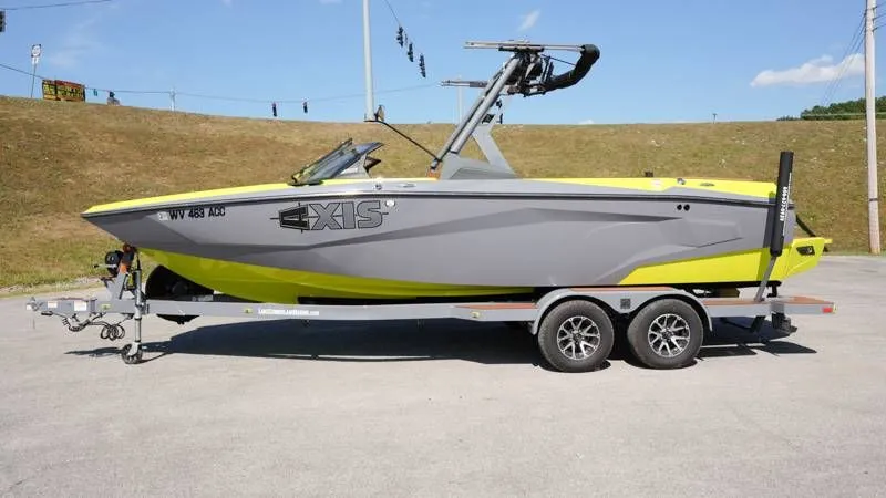 Slide: The Image of Axis A225 2023 - 2