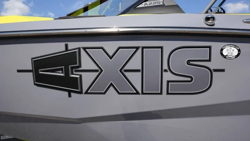 Slide: The Image of Axis A225 2023 - 20