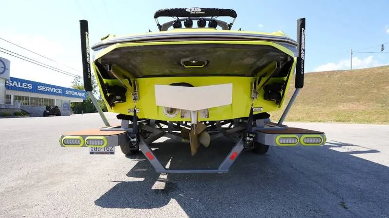 Slide: The Image of Axis A225 2023 - 21