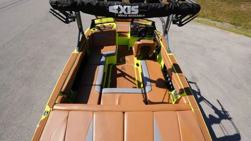 Slide: The Image of Axis A225 2023 - 24