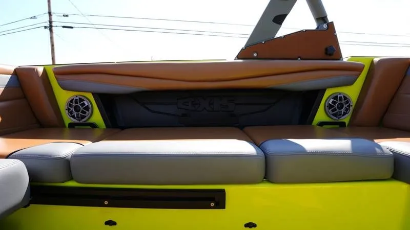 Slide: The Image of Axis A225 2023 - 27