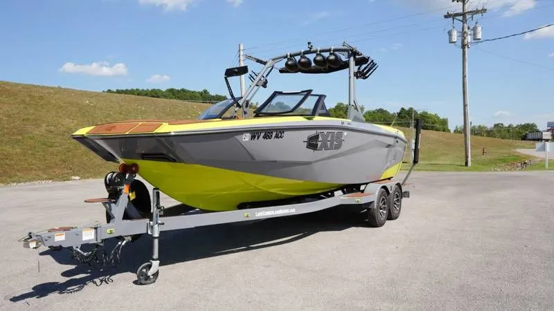 Slide: The Image of Axis A225 2023 - 3