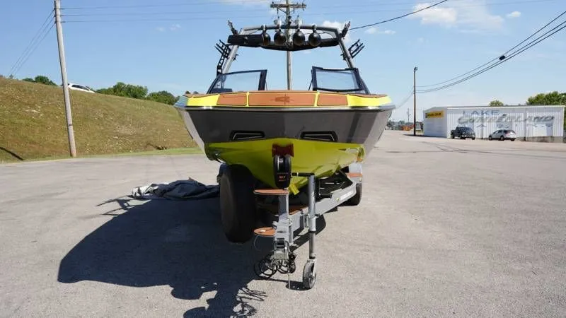 Slide: The Image of Axis A225 2023 - 6