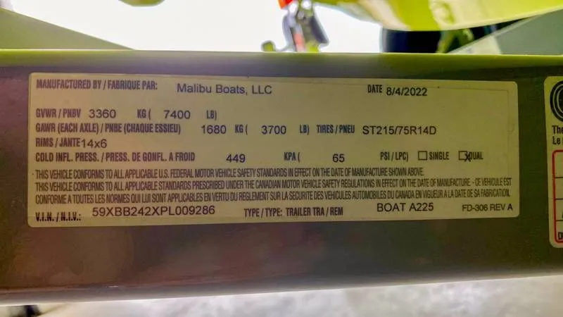 Slide: The Image of Axis A225 2023 - 72