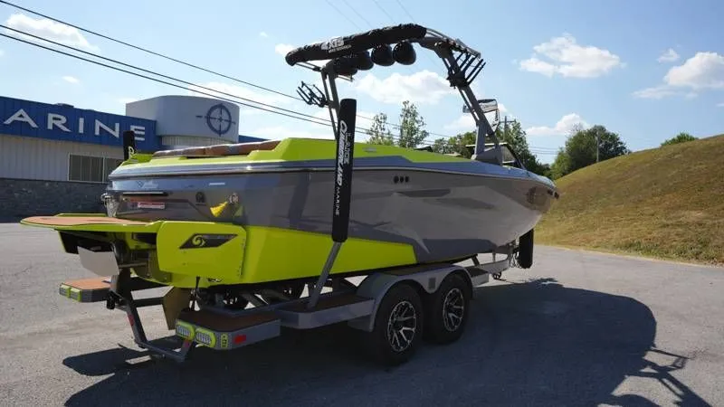 Slide: The Image of Axis A225 2023 - 9