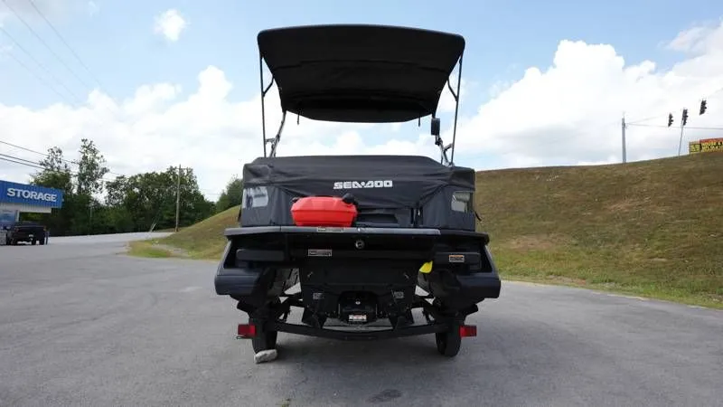 Slide: The Image of Sea-Doo SWITCH SPORT COMPACT 170HP 2023 - 13