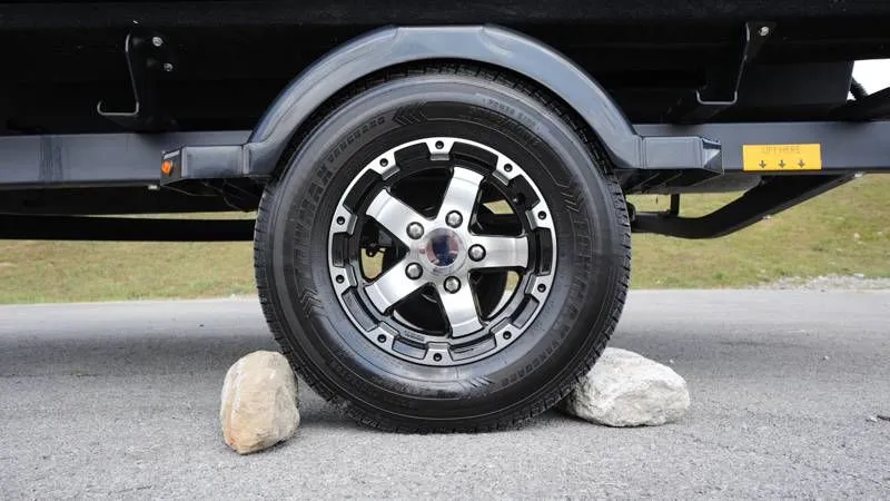 Slide: The Image of Sea-Doo SWITCH SPORT COMPACT 170HP 2023 - 21