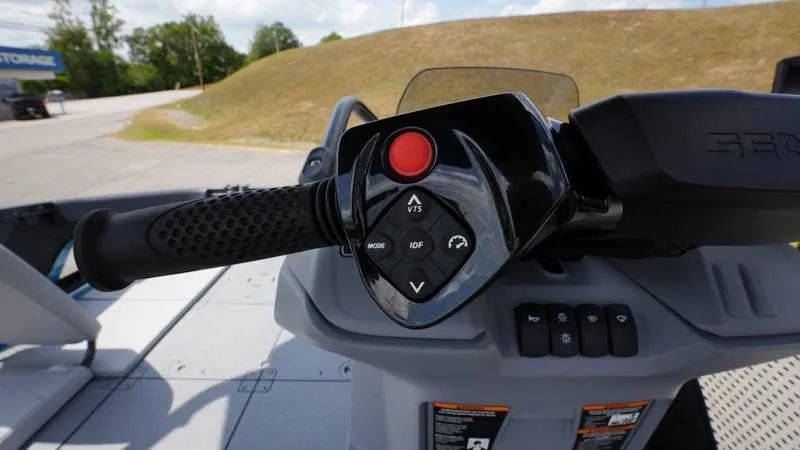 Slide: The Image of Sea-Doo SWITCH SPORT COMPACT 170HP 2023 - 34