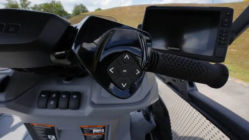 Slide: The Image of Sea-Doo SWITCH SPORT COMPACT 170HP 2023 - 36