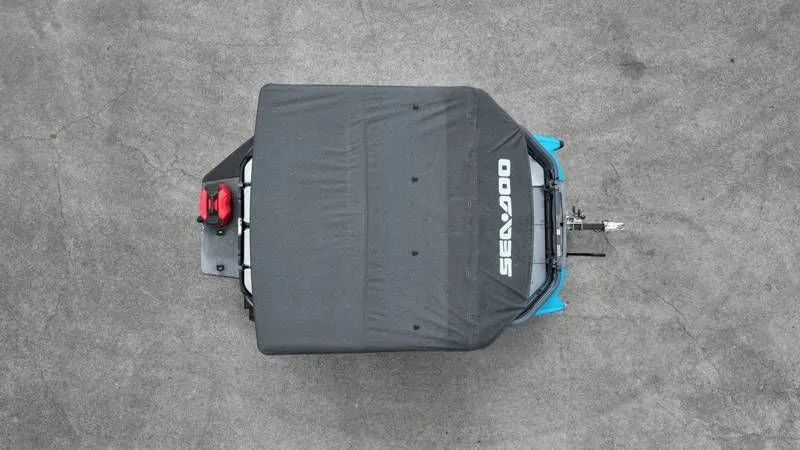 Slide: The Image of Sea-Doo SWITCH SPORT COMPACT 170HP 2023 - 4