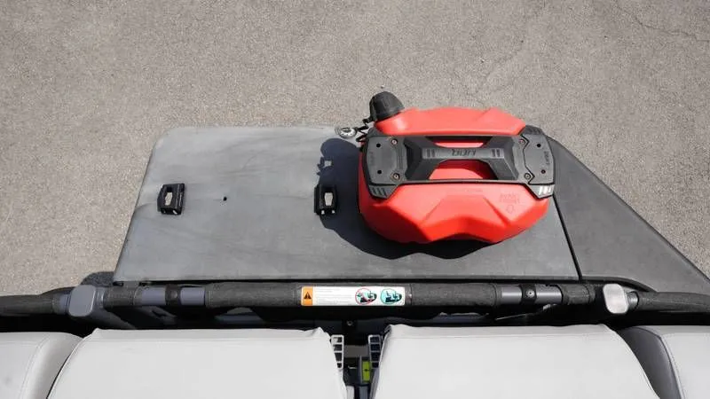 Slide: The Image of Sea-Doo SWITCH SPORT COMPACT 170HP 2023 - 41