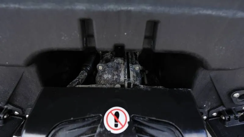 Slide: The Image of Sea-Doo SWITCH SPORT COMPACT 170HP 2023 - 55