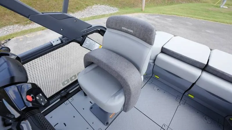 Slide: The Image of Sea-Doo SWITCH SPORT COMPACT 170HP 2023 - 56