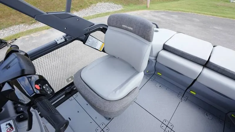 Slide: The Image of Sea-Doo SWITCH SPORT COMPACT 170HP 2023 - 57