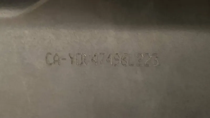 Slide: The Image of Sea-Doo SWITCH SPORT COMPACT 170HP 2023 - 58