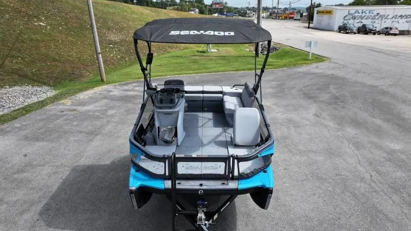 Slide: The Image of Sea-Doo SWITCH SPORT COMPACT 170HP 2023 - 6