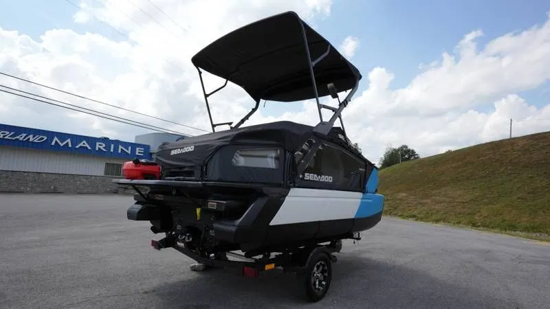 Slide: The Image of Sea-Doo SWITCH SPORT COMPACT 170HP 2023 - 8