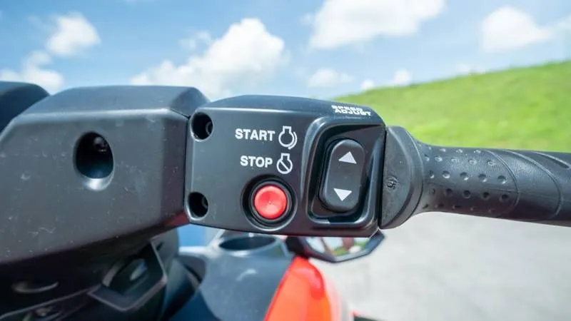 Slide: The Image of Yamaha FX Cruiser SVHO 2023 - 27