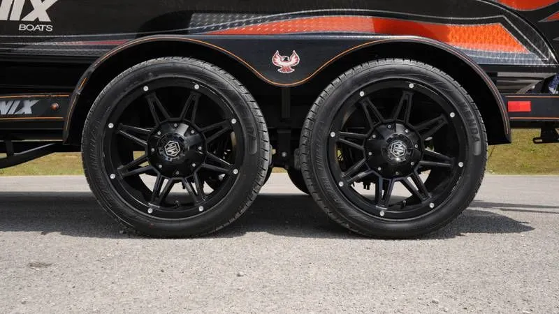 Slide: The Image of Phoenix Bass Boat 921 Elite 2023 - 15