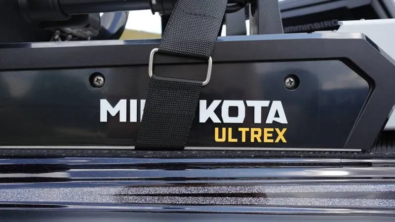 Slide: The Image of Phoenix Bass Boat 921 Elite 2023 - 27