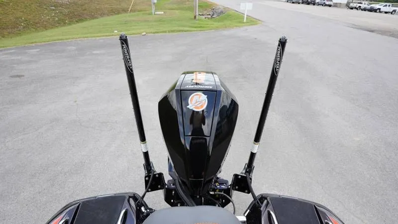 Slide: The Image of Phoenix Bass Boat 921 Elite 2023 - 31