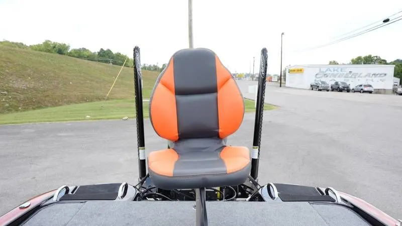 Slide: The Image of Phoenix Bass Boat 921 Elite 2023 - 32