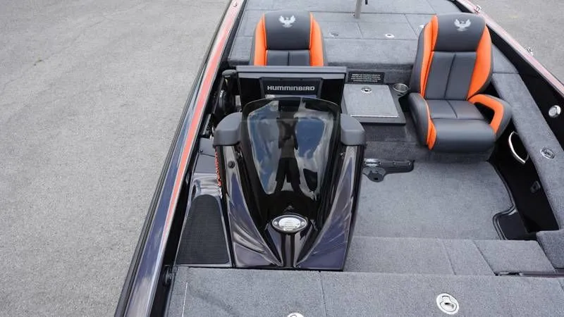 Slide: The Image of Phoenix Bass Boat 921 Elite 2023 - 37