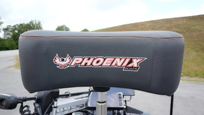Slide: The Image of Phoenix Bass Boat 921 Elite 2023 - 39