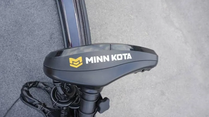 Slide: The Image of Phoenix Bass Boat 921 Elite 2023 - 43