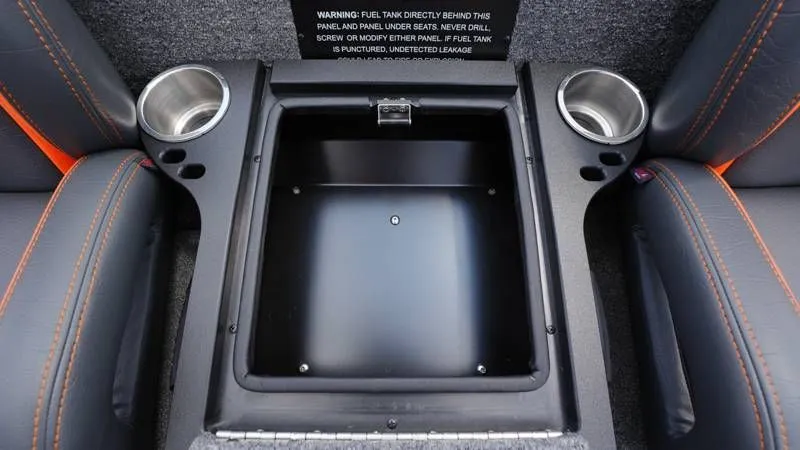 Slide: The Image of Phoenix Bass Boat 921 Elite 2023 - 46