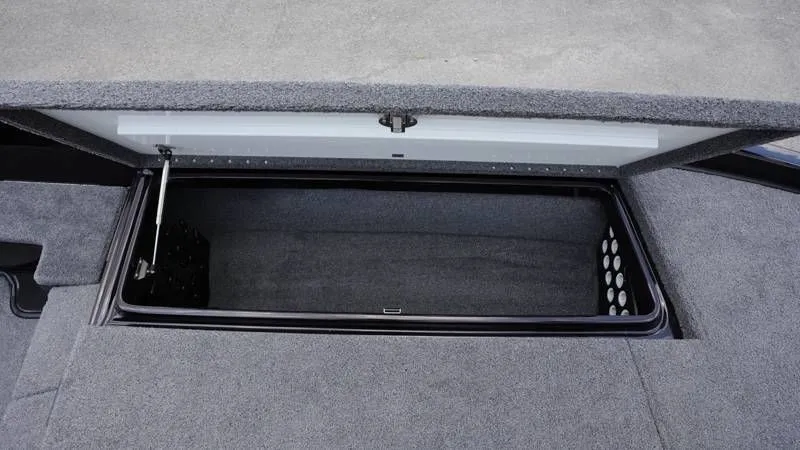 Slide: The Image of Phoenix Bass Boat 921 Elite 2023 - 48