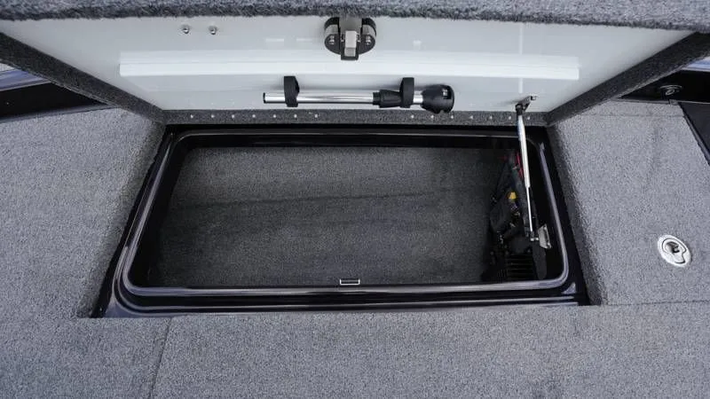 Slide: The Image of Phoenix Bass Boat 921 Elite 2023 - 51