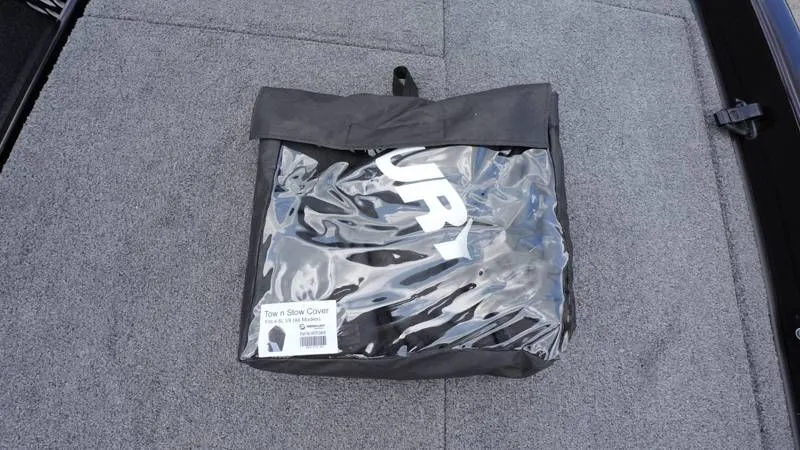 Slide: The Image of Phoenix Bass Boat 921 Elite 2023 - 52