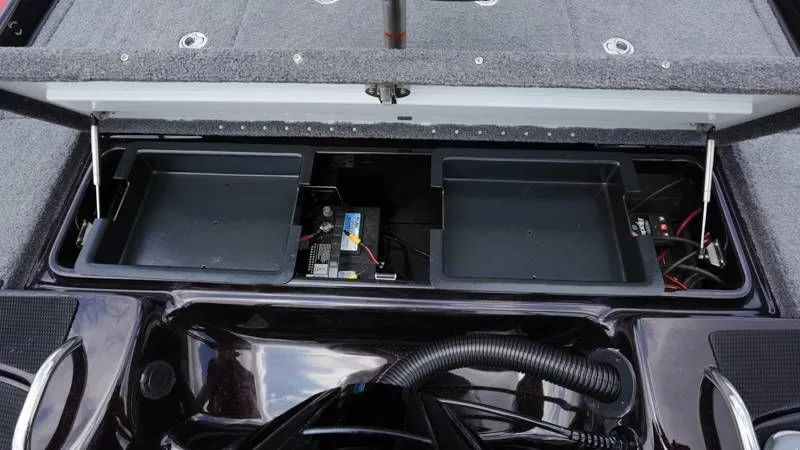 Slide: The Image of Phoenix Bass Boat 921 Elite 2023 - 57