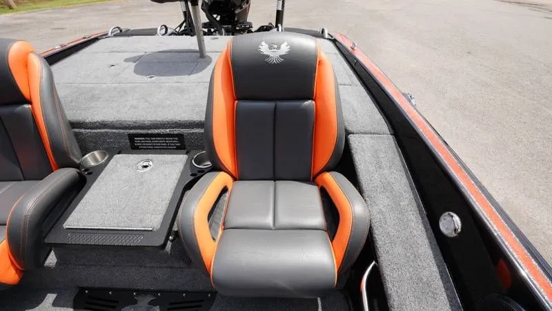 Slide: The Image of Phoenix Bass Boat 921 Elite 2023 - 59