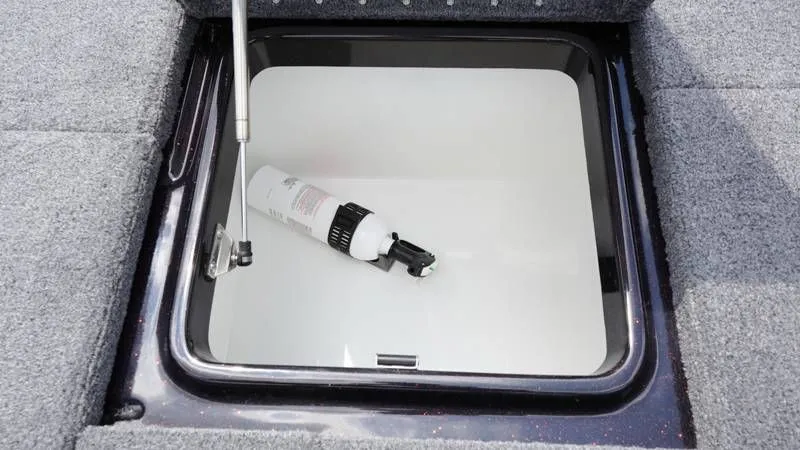 Slide: The Image of Phoenix Bass Boat 921 Elite 2023 - 60