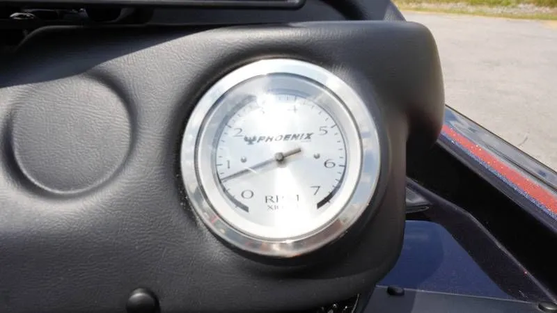 Slide: The Image of Phoenix Bass Boat 921 Elite 2023 - 62