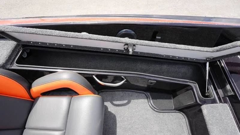 Slide: The Image of Phoenix Bass Boat 921 Elite 2023 - 65