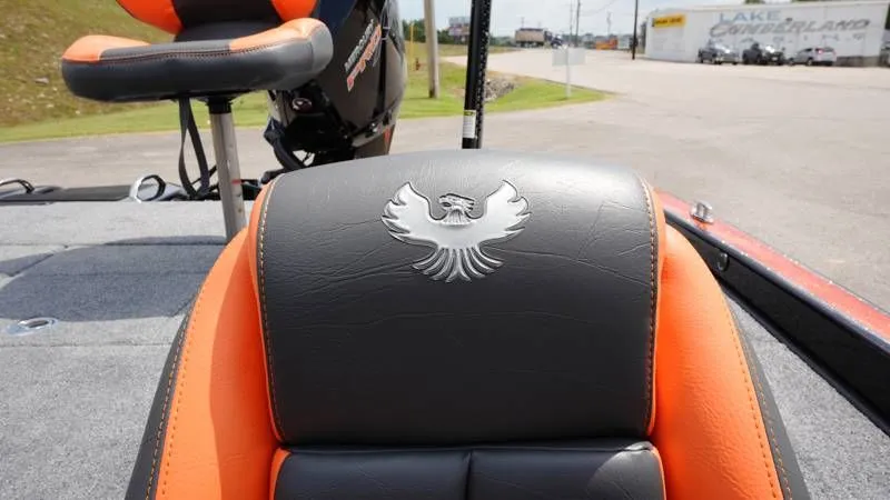 Slide: The Image of Phoenix Bass Boat 921 Elite 2023 - 66