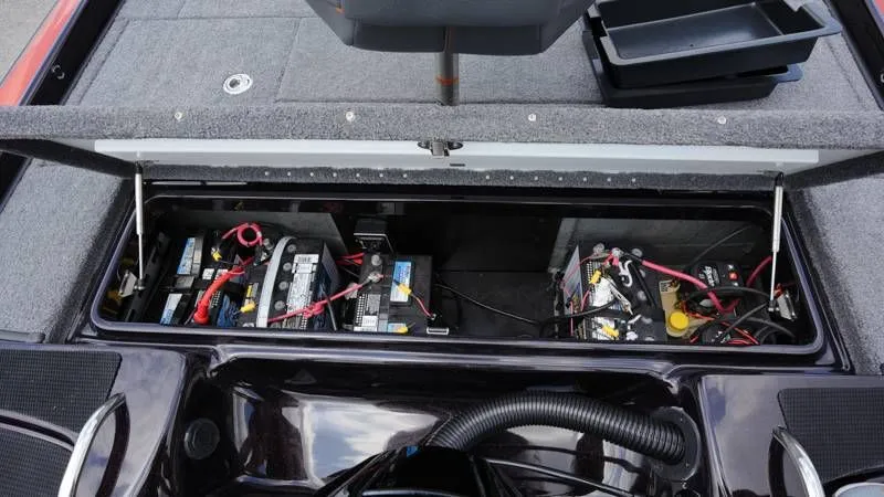 Slide: The Image of Phoenix Bass Boat 921 Elite 2023 - 69