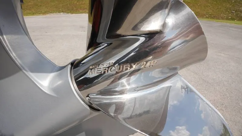 Slide: The Image of Phoenix Bass Boat 921 Elite 2023 - 71