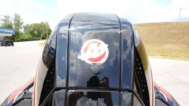 Slide: The Image of Phoenix Bass Boat 921 Elite 2023 - 73