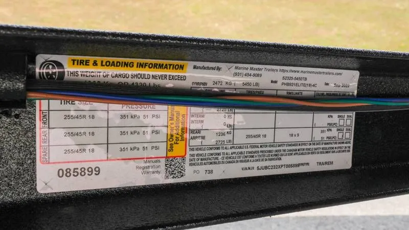 Slide: The Image of Phoenix Bass Boat 921 Elite 2023 - 77