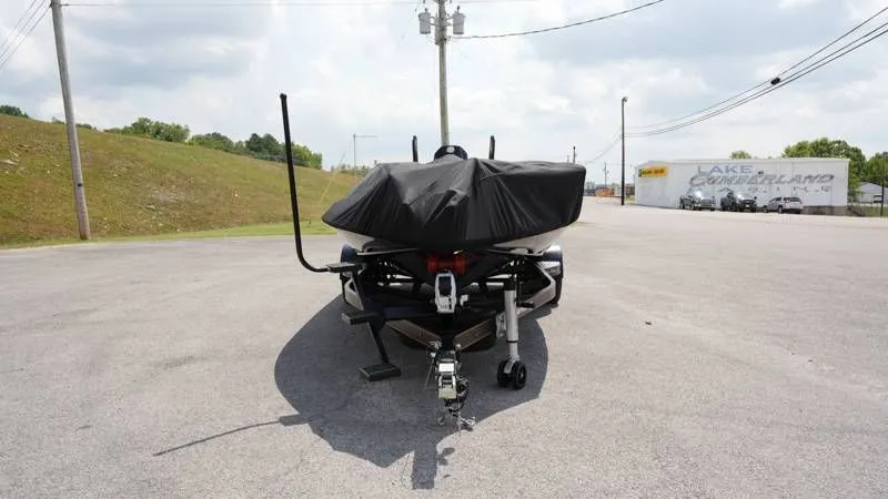 Slide: The Image of Phoenix Bass Boat 921 Elite 2023 - 9