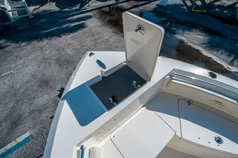 Slide: The Image of Cobia 220 CC 2020 - 20