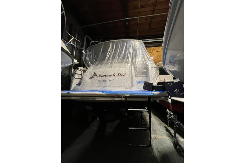 Slide: The Image of Heated Storage - 57